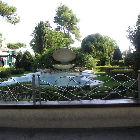Hotel Canasta Riccione Ngoại thất bức ảnh