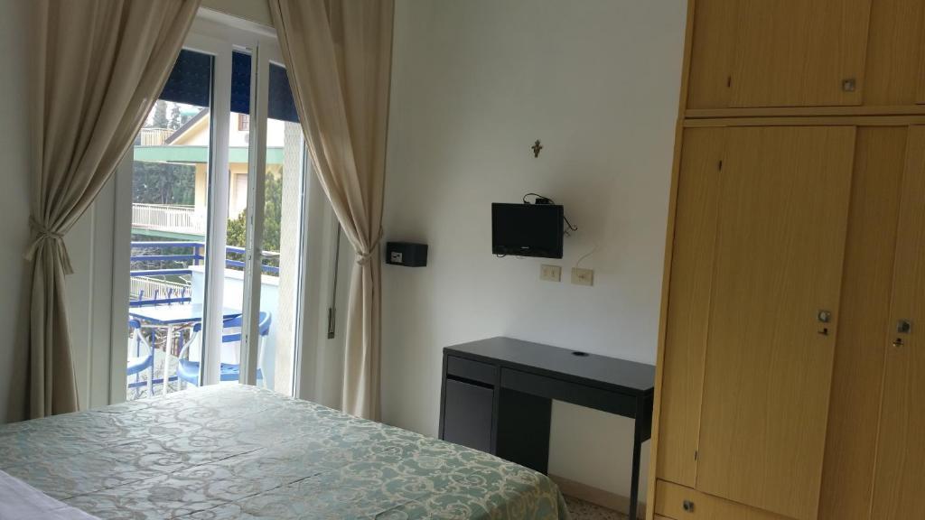 Hotel Canasta Riccione Ngoại thất bức ảnh