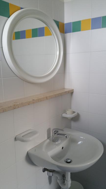 Hotel Canasta Riccione Ngoại thất bức ảnh