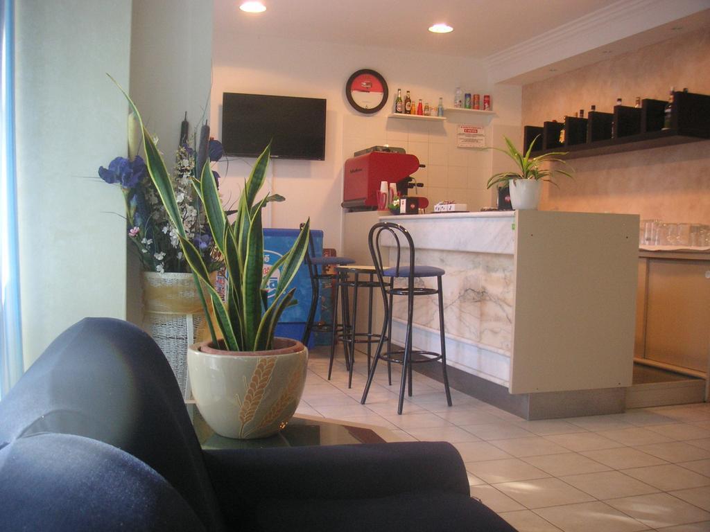 Hotel Canasta Riccione Ngoại thất bức ảnh