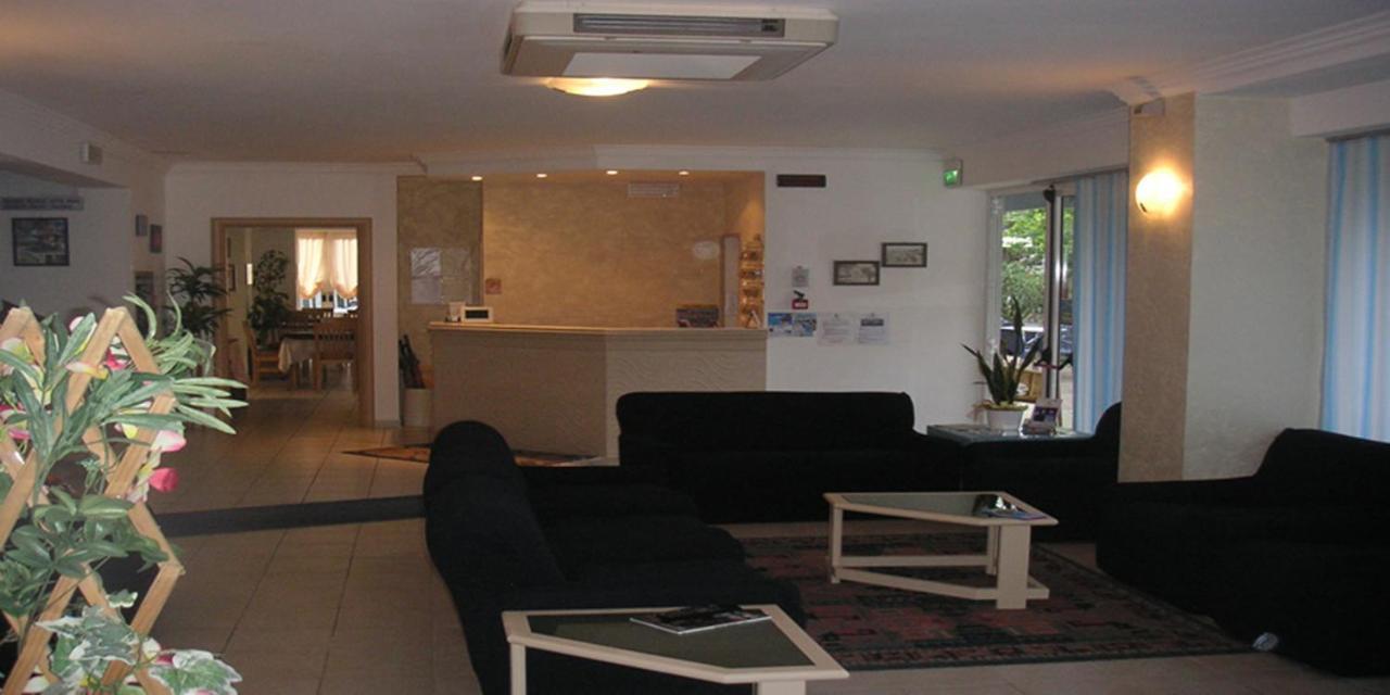 Hotel Canasta Riccione Ngoại thất bức ảnh