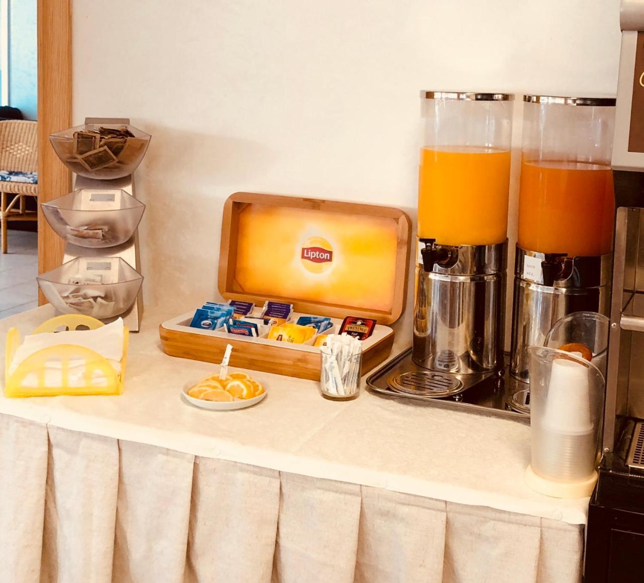 Hotel Canasta Riccione Ngoại thất bức ảnh